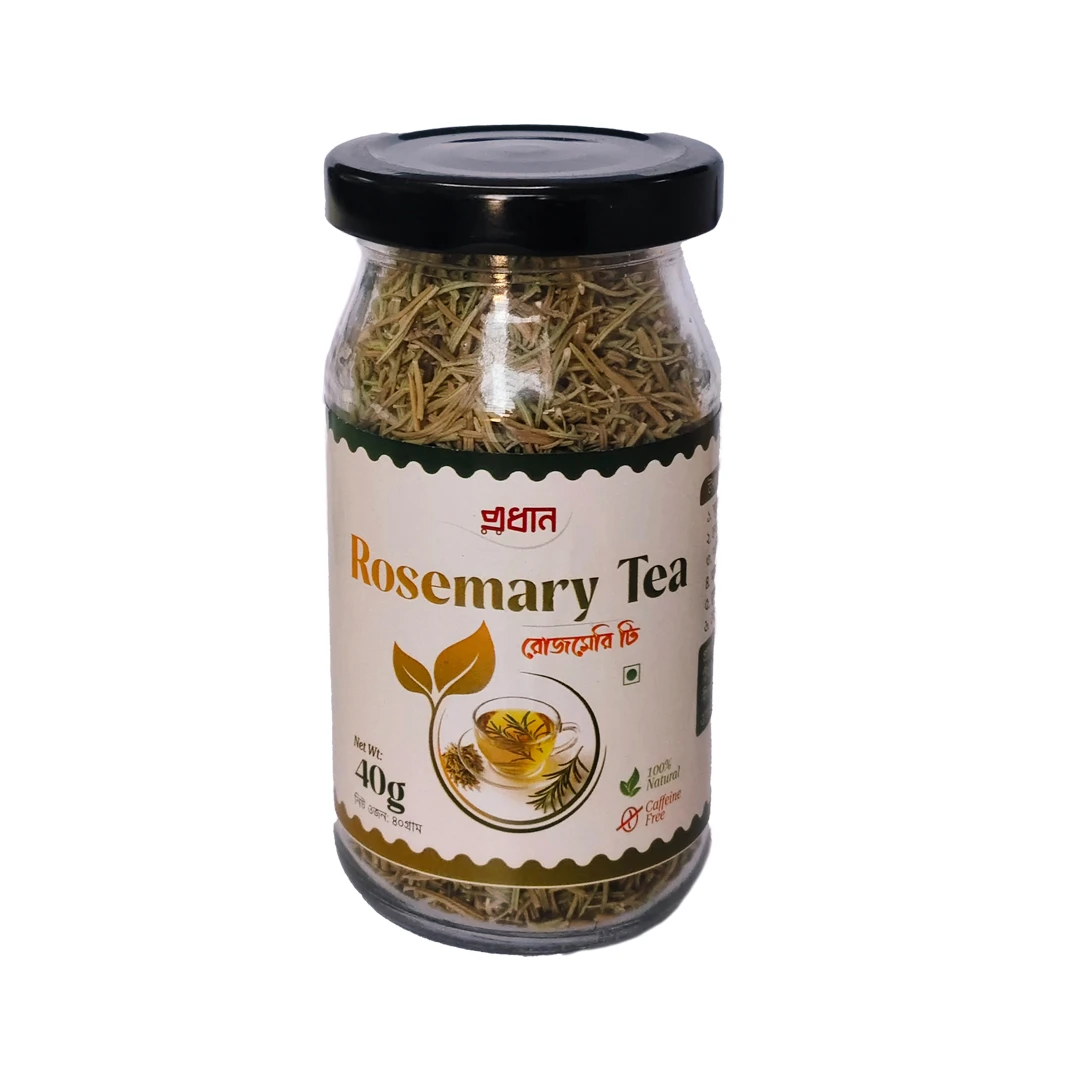 Prodhan Rosemary Tea