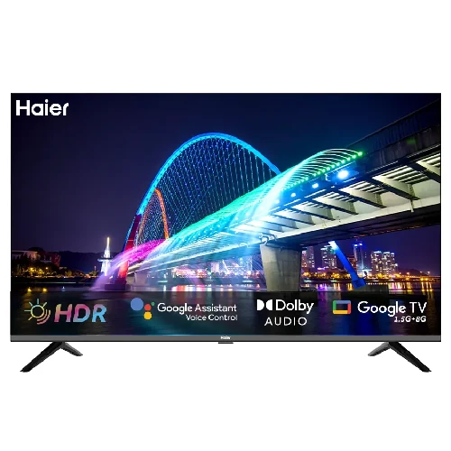 32"" Bezel Less Google TV H32K85FX