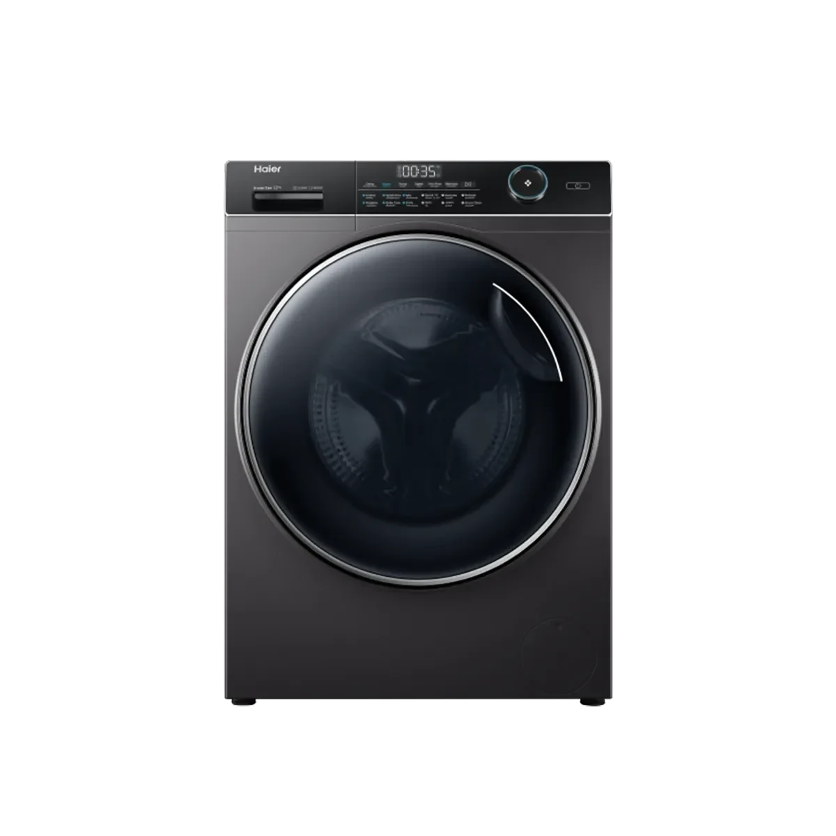 12 KG Inverter Front Load Washing Machine HW120-BP14959S8