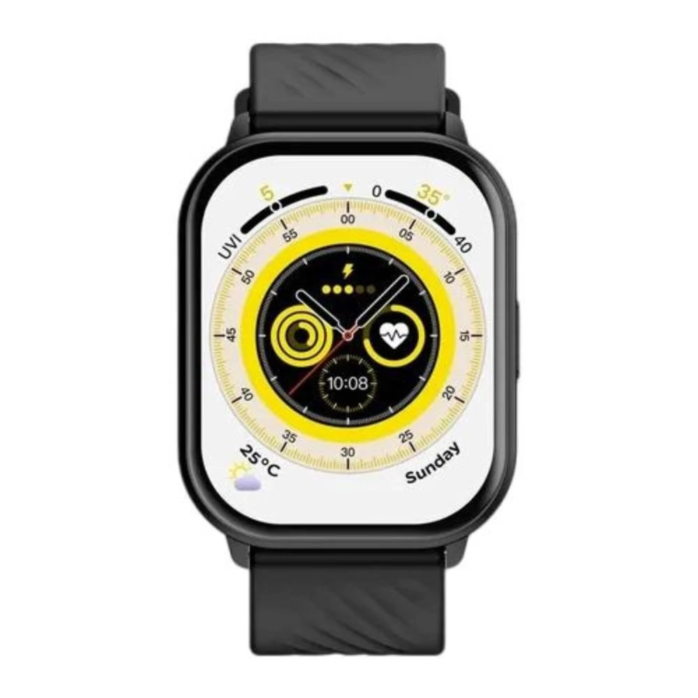 Zeblaze GTS 3, Black