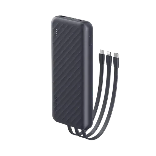 Oraimo Slice Link Pro OPB-P7101 10000mAh 22.5W Power Bank