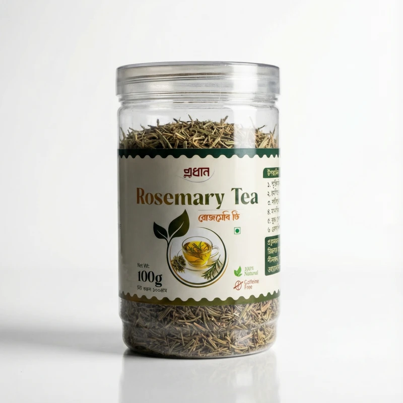 Prodhan Rosemary Tea