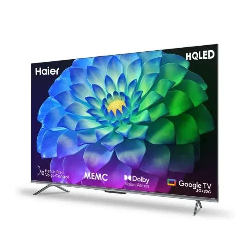 75"" HQLED-4K Google TV H75P7UX
