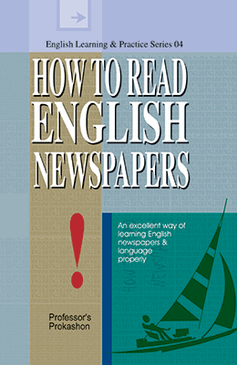 How To Read English Newspaper
