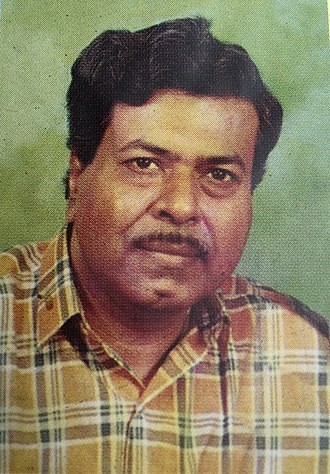 তারাদাস বন্দোপাধ্যায়