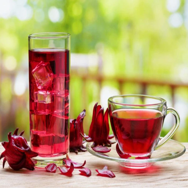 Rosella Tea