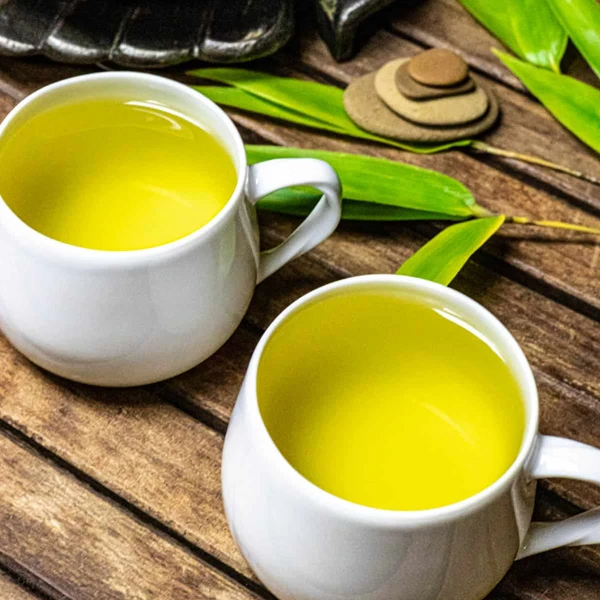 Bamboo Leaf Tea