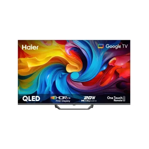 32"" QLED FHD Google TV H32S80EFX