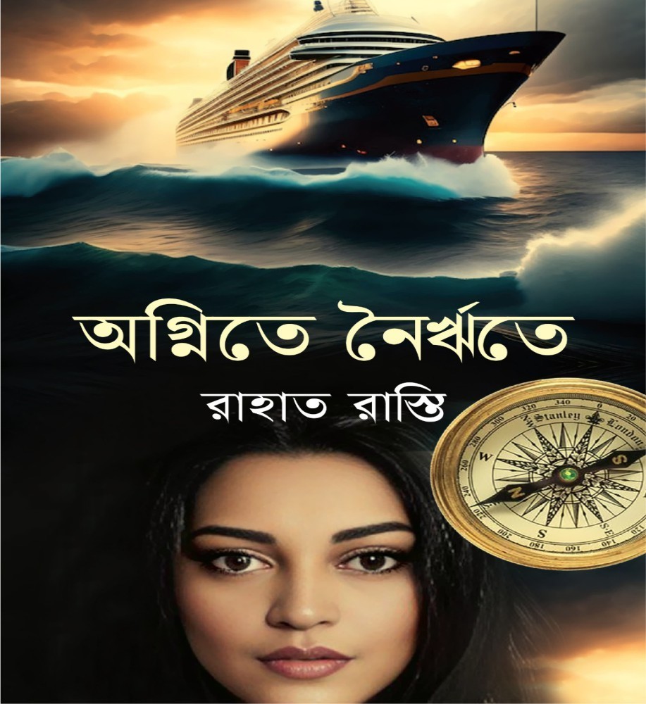 অগ্নিতে নৈর্ঋতে Ognite noirite