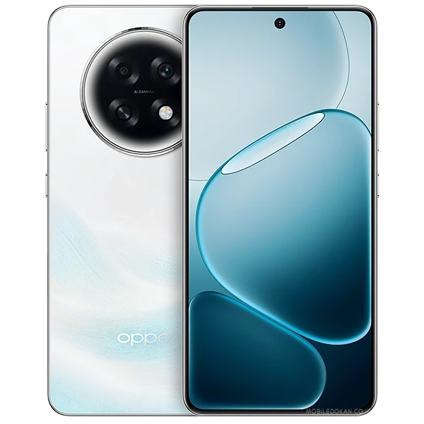 Oppo A6 Max