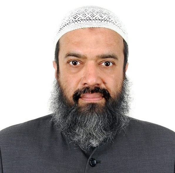 Dr. Khandaker Abdullah Jahangir