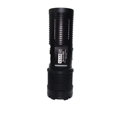 GearUP SL500 PRO Multifunctional Searchlight