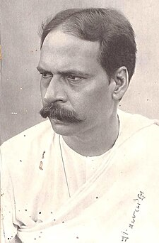 প্রমথ চৌধুরী