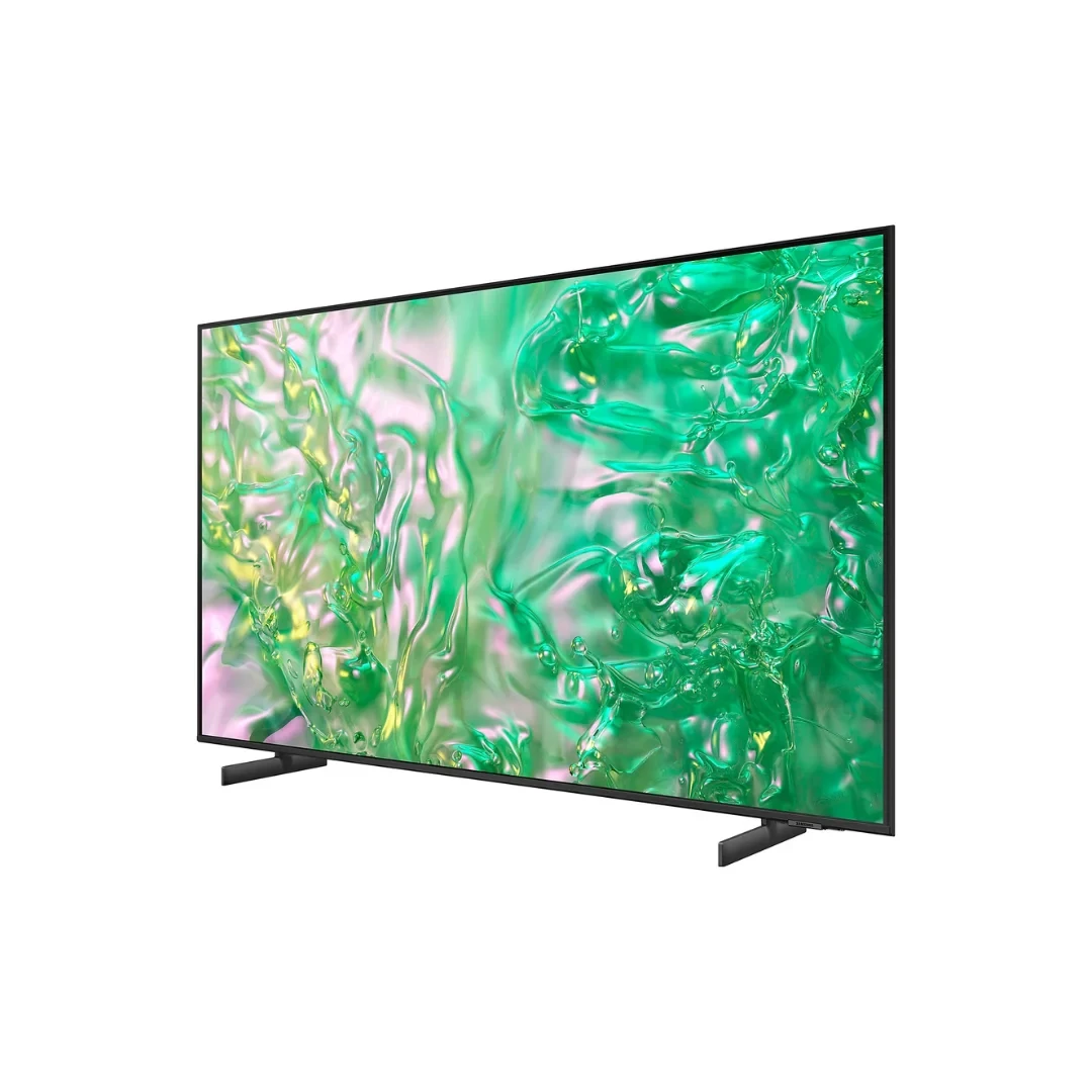 Samsung 75″ Class Crystal UHD Smart TV | 75DU8000