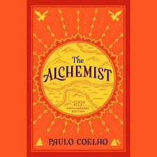 The Alchemist (About 65 Million Copies Sold)