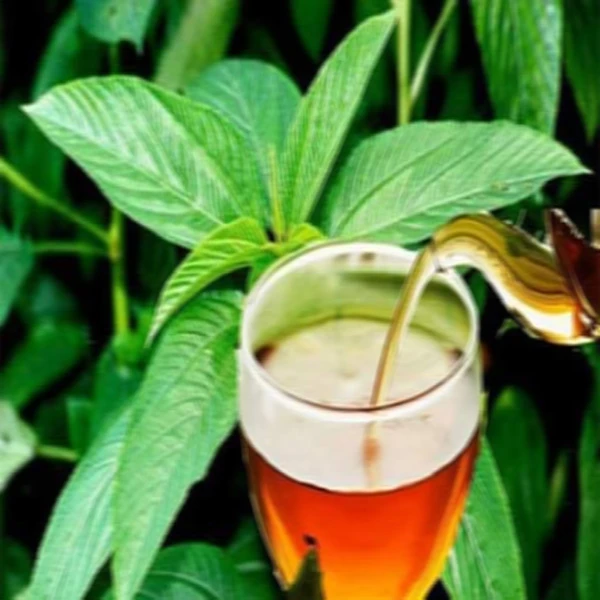 Jute Tea