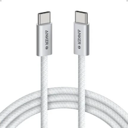 Anker Zolo 240W USB C to USB C Cable 1.5 Meter