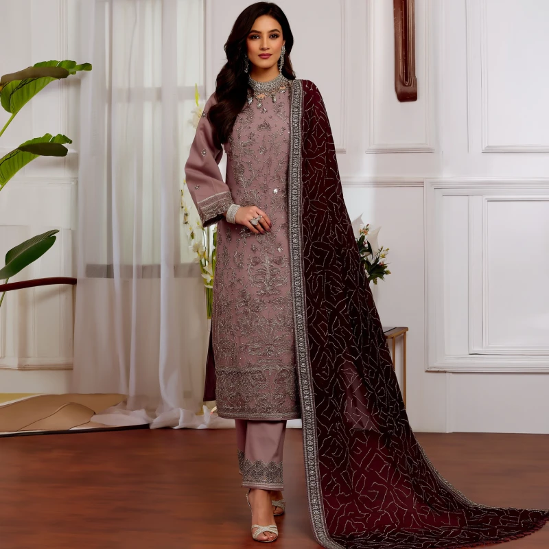 OMAHA Bin Hameed Original Pakistani Collection