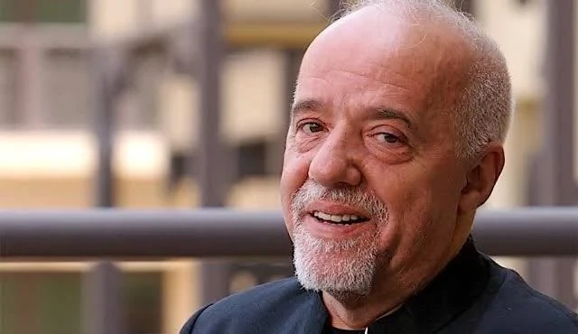 Paulo Coelho পাওলো কোয়েলহো