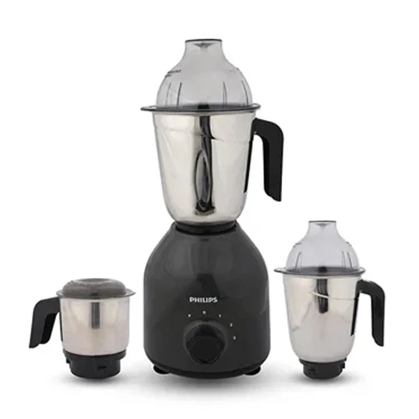 Philips HL-7757/00 Daily Collection Mixer Grinder | 750 Watt
