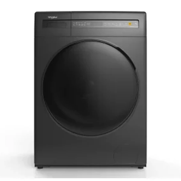 Whirlpool Sanicare WDC v11704RG-D (11 Kg) Front Load (With Heater) Washing Machine