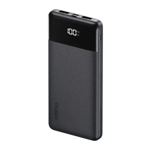 Oraimo Toast OPB-7100Q 10000mAh 22.5W Type C Power Bank