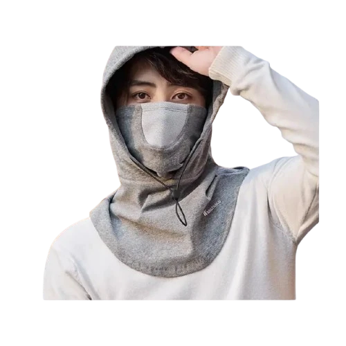 Winter Windproof Face Mask – Outdoor Riding