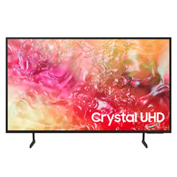 Samsung 43DU7700 43 Inch Crystal 4K UHD Smart TV