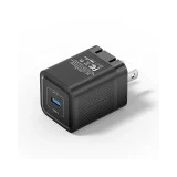 VENTION FEPB0-US 20W USB-C GaN Charger – Super Small, Super Fast