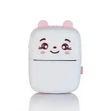 GearUP Mini Thermal Bluetooth Printer